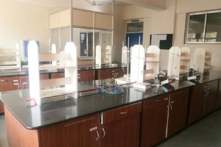 laboratory